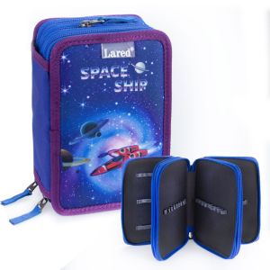 Несесер  3 ЦИПА ЛАРЕД  D04-019