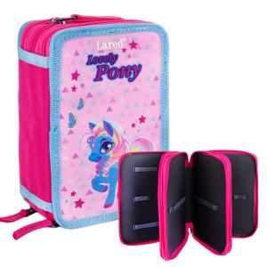 Несесер  3 ЦИПА ЛАРЕД  D04-011