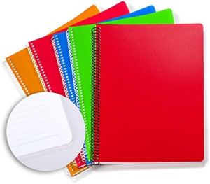 Тетрадка А4 Спирала  Метексан 100л. PRUVA !!!