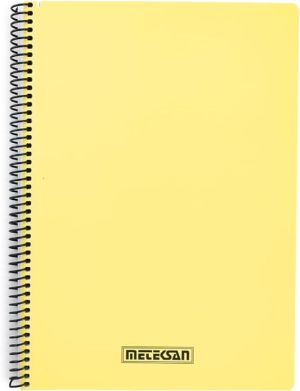 Тетрадка А4 Спирала  Метексан 60л. KARINA !!!