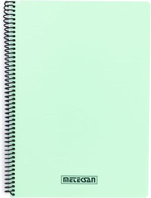 Тетрадка А4 Спирала  Метексан 80л. KARINA !!!