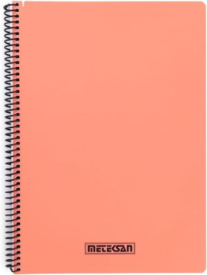 Тетрадка А4 Спирала  Метексан 100л. KARINA !!!