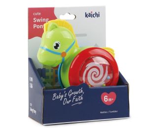 Дрънкалки за БЕБЕ КОНЧЕ  KAICHI  !!!