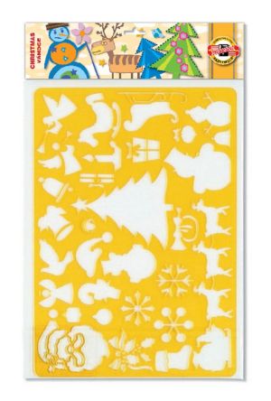 Шаблон   КОХИНОР  9820  Коледа  !!!