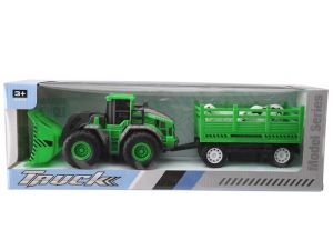 ФАДРОМА  с ремарке в кутия  №862-22