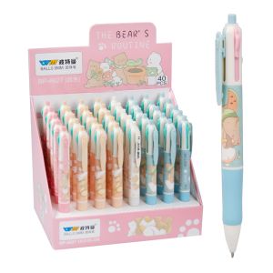 Химикал   4 ЦВЯТА  МЕЧЕТА   ВР-6627