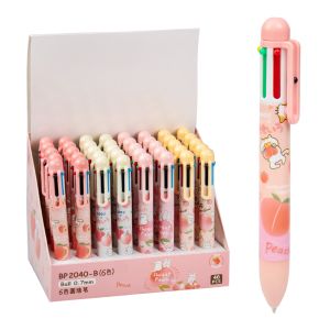 Химикал   6 ЦВЯТА  КОТЕНЦА   ВР-2040