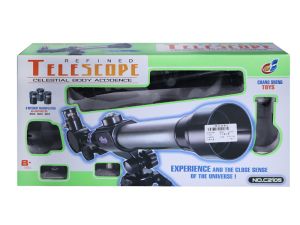 ТЕЛЕСКОП в кутия   №2105