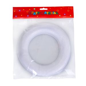 СТИРИОПОР  РИНГ 20см 1 брой