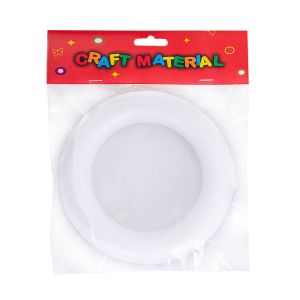 СТИРИОПОР  РИНГ 15см 1 брой