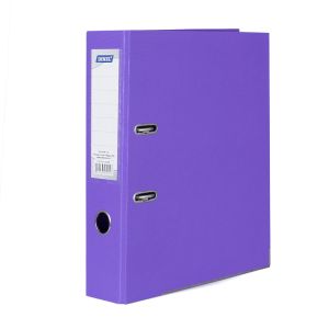 Класьор   ДИНЕЛ  8см  ЛИЛАВ С КАНТ