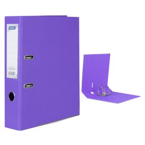 Класьор   ДИНЕЛ  8см  ЛИЛАВ С КАНТ