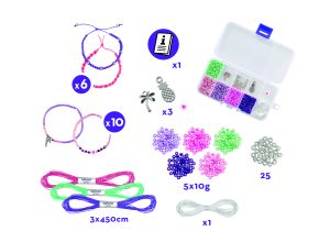 Комплект МАПЕД КРЕАТИВ БАРБИ ГРИВНИ 7+ !!!