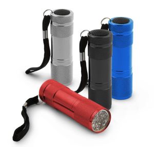 Фенерче  9 ЛЕД  ESPERANZA  EOT004M  !!!