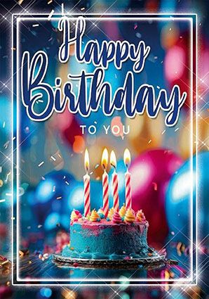 Картички ПЕНТАГРАМ ДВОЙНИ с плик ГКП 451