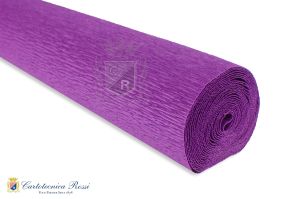 Хартия Креп 140гр 50/250 ИТАЛИЯ PURPLE  №993