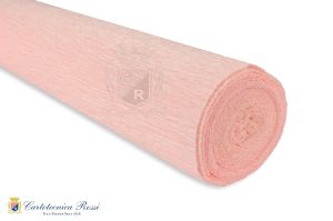 Хартия Креп 140гр 50/250 ИТАЛИЯ МЕКО РОЗОВО №969