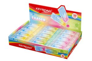 Гума КЕЙРОУД KR972916 ДВУЦВЕТНА