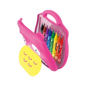 Комплект КУФАРЧЕ  КЕЙРОУД KR972321  16 части