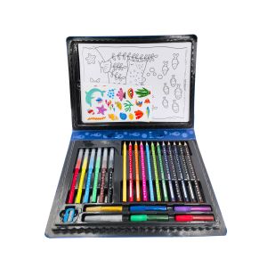 KEYROAD Комплект за рисуване 71 части