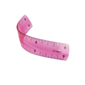 Линия  КЕЙРОУД KR970854 ГЪВКАВА 30см