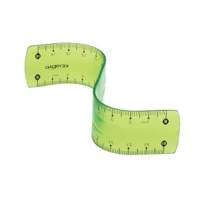 Линия  КЕЙРОУД KR970854 ГЪВКАВА 30см