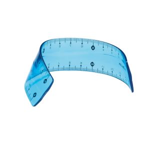 Линия  КЕЙРОУД KR970854 ГЪВКАВА 30см