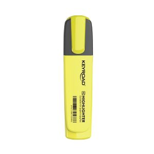 МАРКЕР ТЕКСТ КЕЙРОУД KR972165 НЕОН ЖЪЛТ