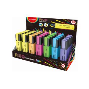 МАРКЕР ТЕКСТ КЕЙРОУД KR972171 НЕОН в дисплей