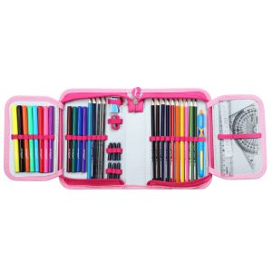 Несесер КЕЙРОУД KR971817 разг.ПЪЛЕН 42ч. !!!