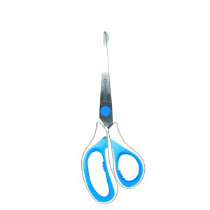 НОЖИЦА КЕЙРОУД KR971918 СОФТ 19см блистер