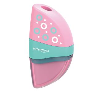 Острилка + ГУМА КЕЙРОУД KR972538  ПАСТЕЛ