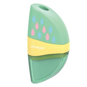 Острилка + ГУМА КЕЙРОУД KR972538  ПАСТЕЛ