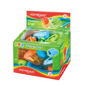 Острилка КЕЙРОУД двойна STAR KR970973