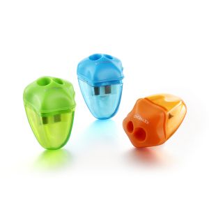 Острилка КЕЙРОУД двойна STAR KR970973