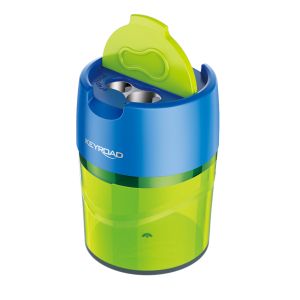 Острилка КЕЙРОУД KR971297 ROBBY ДВОЙНА