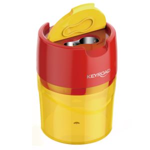 Острилка КЕЙРОУД KR971297 ROBBY ДВОЙНА