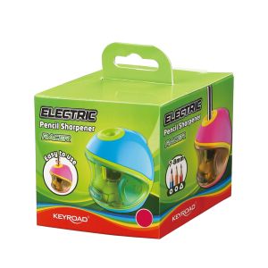 Острилка КЕЙРОУД KR971783 с батерии