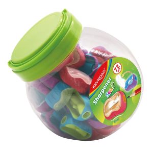 Острилка КЕЙРОУД KR972117 в буркан