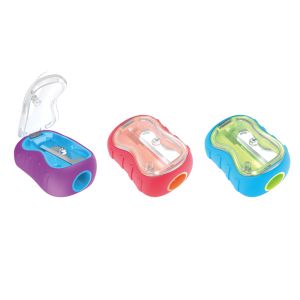 Острилка КЕЙРОУД KR972117 в буркан