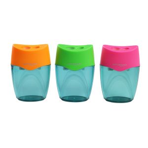 Острилка КЕЙРОУД KR972388 ДВОЙНА