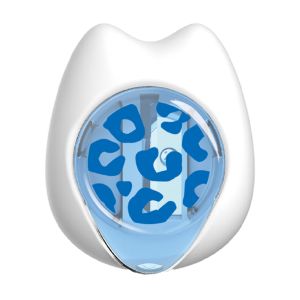 Острилка + гума  КЕЙРОУД KR972406 KITTY лапичка