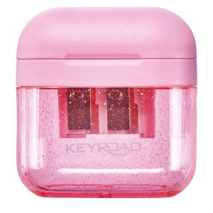 Острилка КЕЙРОУД KR972738  брокат ДВОЙНА