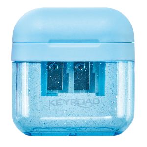 Острилка КЕЙРОУД KR972738  брокат ДВОЙНА