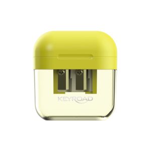 Острилка КЕЙРОУД KR973104 JELLY GEL ДВОЙНА