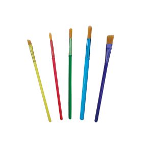 Четки  КЕЙРОУД KR971857 5броя КОМПЛЕКТ