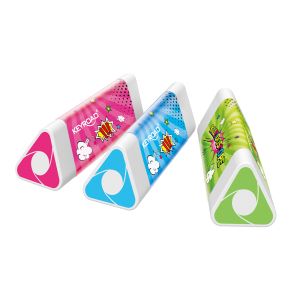 Гума КЕЙРОУД KR971853 ТРИЪГЪЛНА