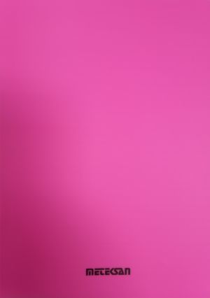 Тетрадка А5  40 л.  ПВЦ  SEREN  МЕТЕКСАН  !!!