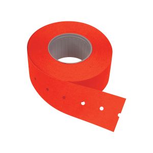 Етикети на ролка 22/12  800 ЧЕРВЕНИ 10бр К-Т