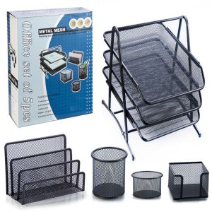 Поставки МЕТАЛНИ 5 части  КОМПЛЕКТ №7809